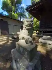 酒匂神社(神奈川県)