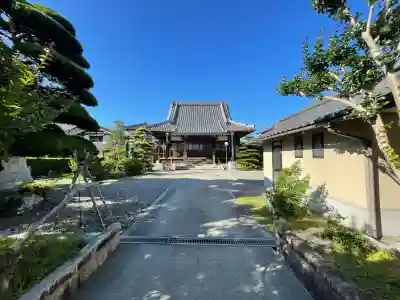 願成寺(滋賀県)