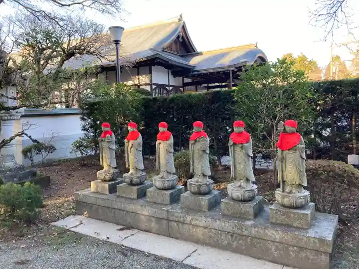 宝持院(静岡県)