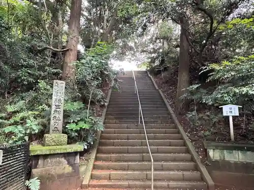 猿田神社(千葉県)