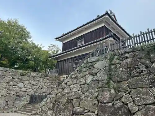 眞田神社(長野県)