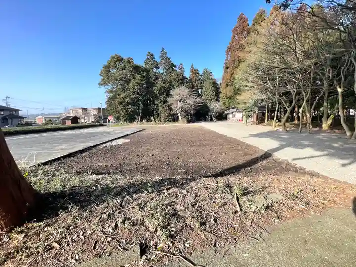川田神社(滋賀県)