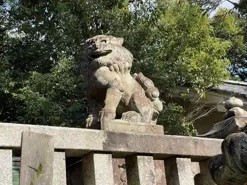 八幡神社(滋賀県)