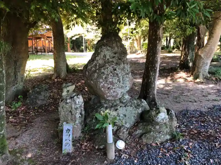 天疫神社(福岡県)