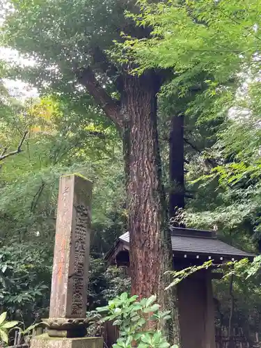 王禅寺のその他建物