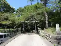 秦神社(高知県)