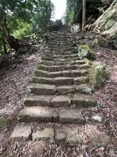 大山阿夫利神社(神奈川県)