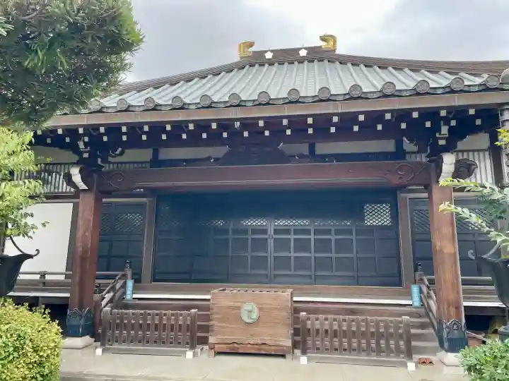 満福寺(埼玉県)