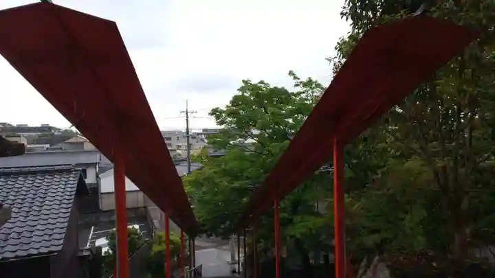 新宮神社のその他建物