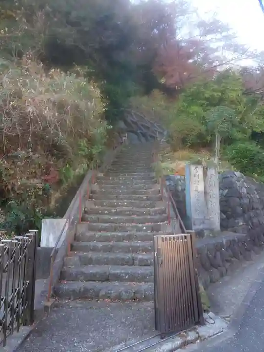 黙仙寺のその他建物