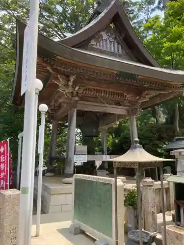 能勢妙見山（真如寺境外仏堂）のその他建物