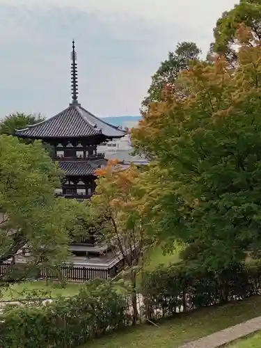 興福寺 南円堂(奈良県)