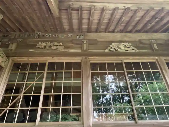 小網寺のその他建物