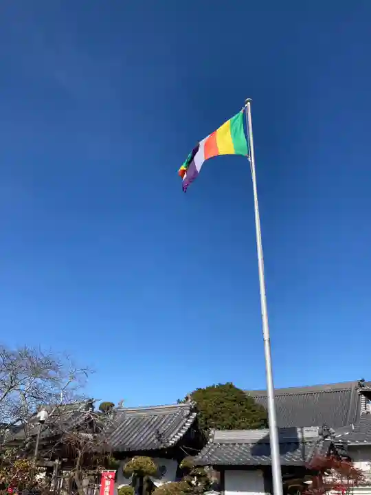 多聞寺のその他建物