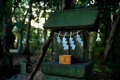 宗像大社のその他建物