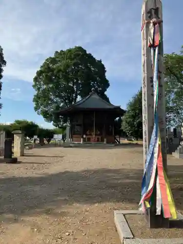 下野薬師寺 (旧 安國寺)(栃木県)