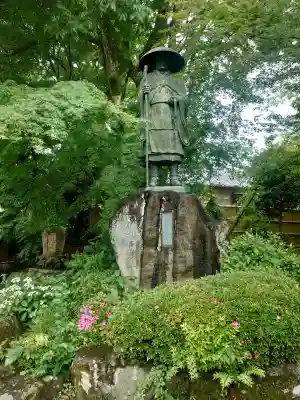 蓮光寺(山口県)