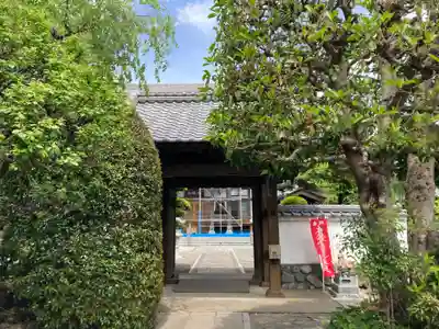 大法寺(神奈川県)