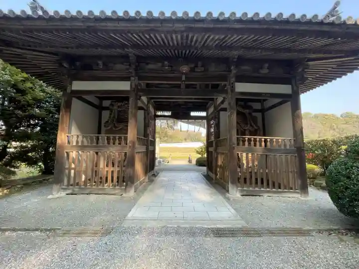 大興寺(香川県)