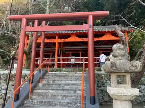 金剛宝寺（紀三井寺）(和歌山県)