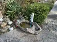 星谷寺(徳島県)