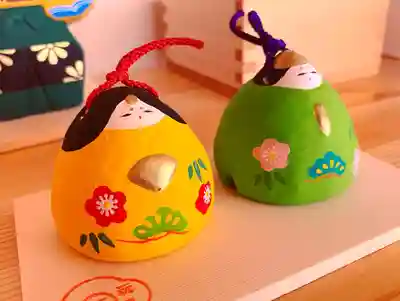 滑川神社 - 仕事と子どもの守り神のお祭り