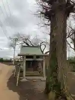 子者清水神社(千葉県)