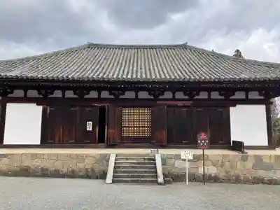 當麻寺(奈良県)