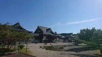 倶利迦羅不動寺鳳凰殿のその他建物