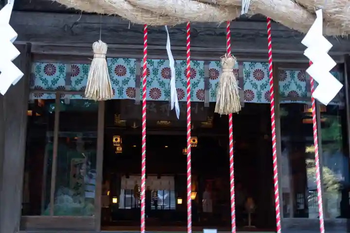 小國神社(静岡県)