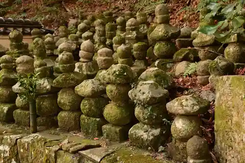 誕生寺(岡山県)