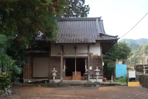 松野阿弥陀堂(静岡県)