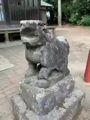 住吉神社(千葉県)