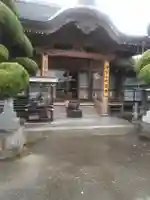 地蔵寺の本殿・本堂