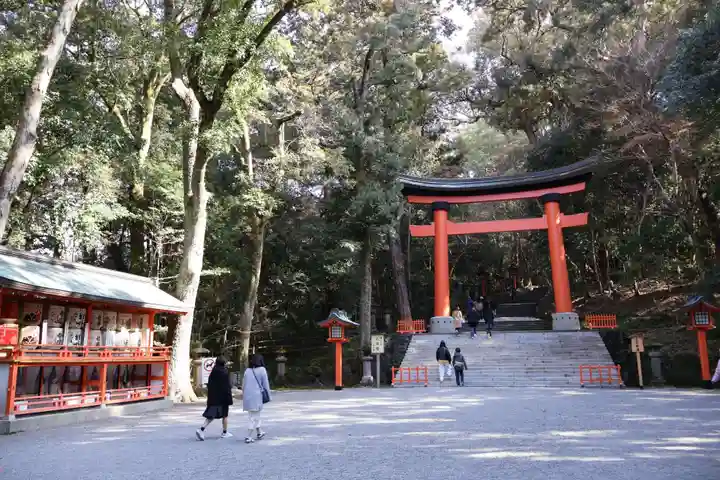 宇佐神宮(大分県)