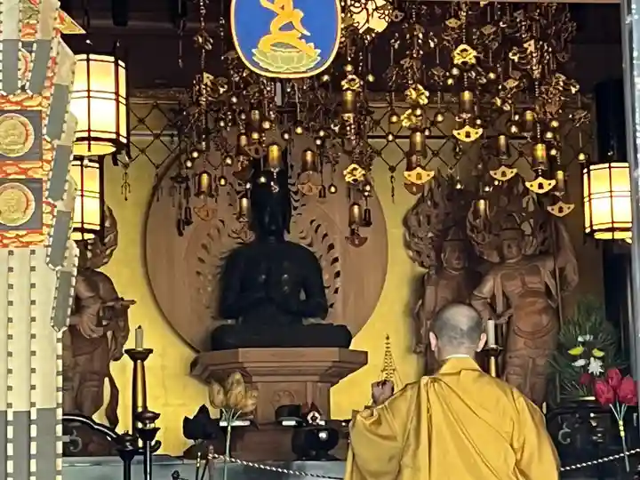 清荒神清澄寺(兵庫県)