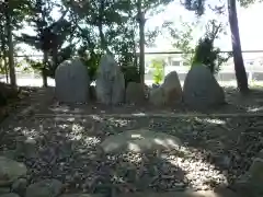 御厨神社(三重県)