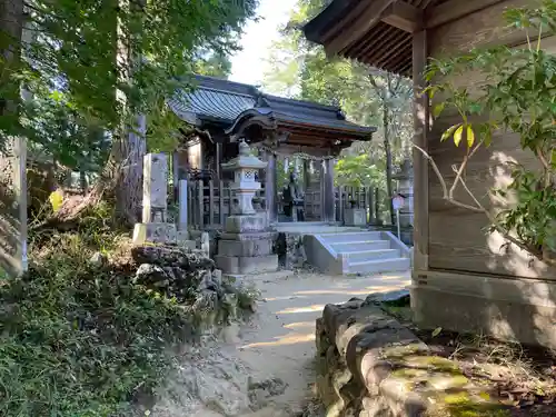 武蔵御嶽神社(東京都)