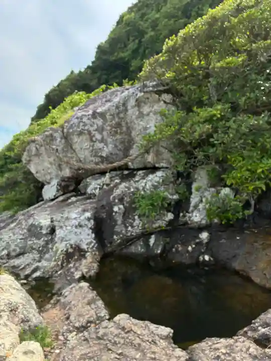 大御神社(宮崎県)