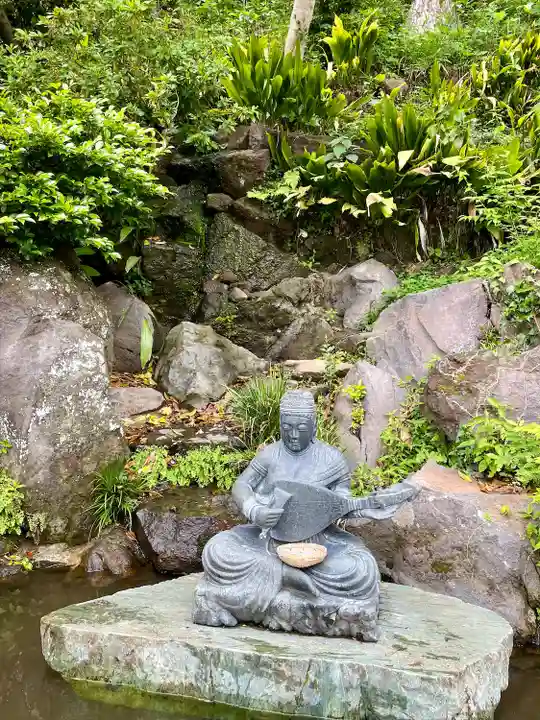 宇賀神社(神奈川県)