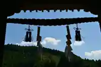 三島神社(川中)(愛媛県)