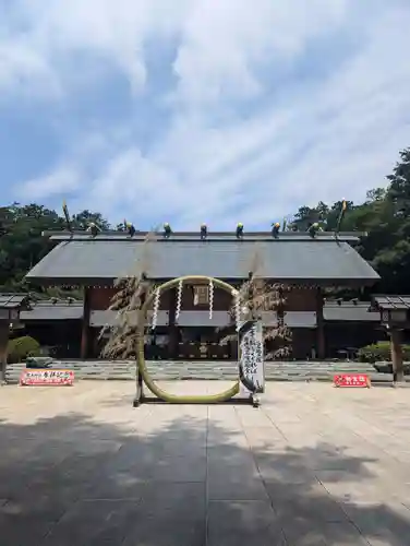 櫻木神社(千葉県)