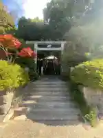 三浦正八幡宮(神奈川県)