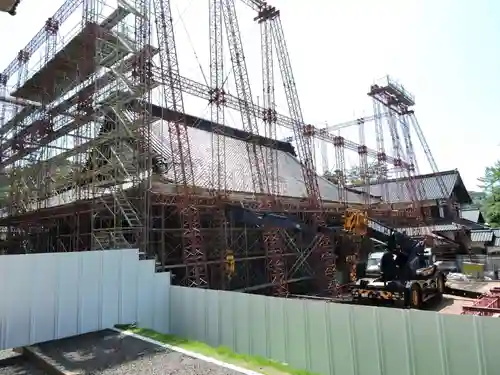 総持寺祖院(石川県)