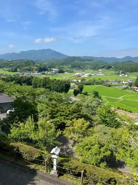 常陸国出雲大社(茨城県)