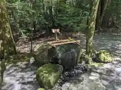 瀧原宮(皇大神宮別宮)(三重県)