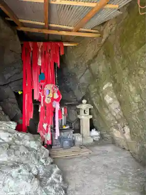 新村不動堂(高知県)