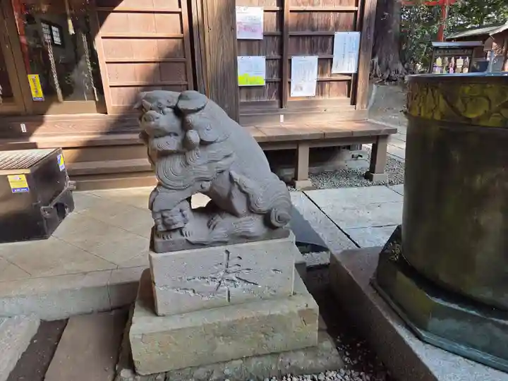 丹生神社(千葉県)