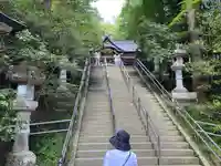 宝登山神社(埼玉県)