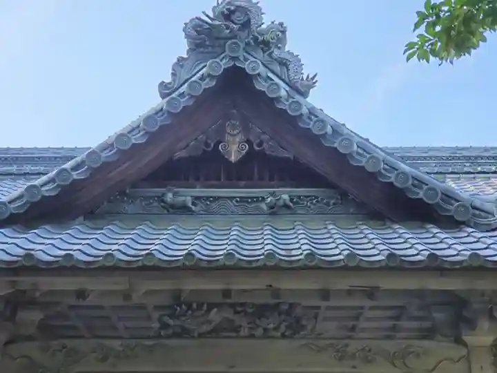 花蔵院のその他建物